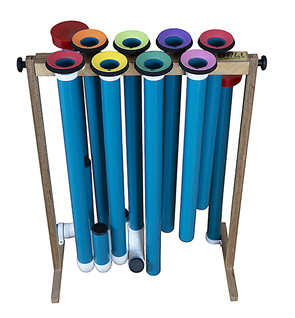 JT/Orff Alto